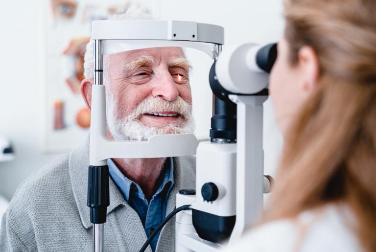 What is Glaucoma? Symptoms, Causes, and Treatment Options