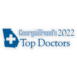Georgia Trend’s 2022 Top Doctors