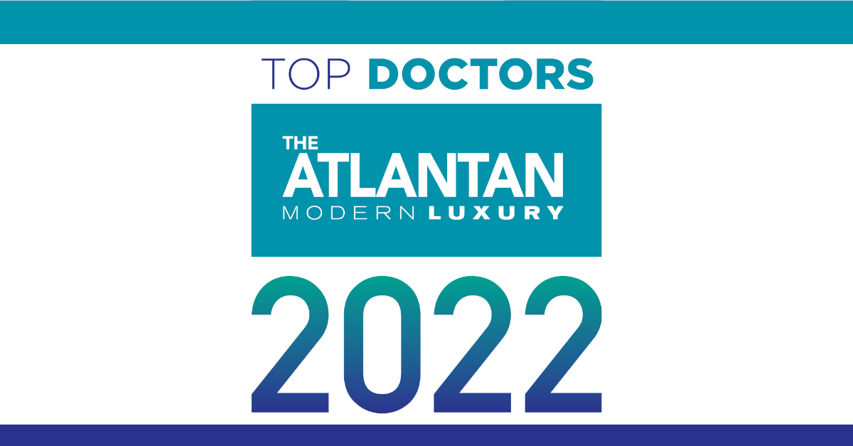 The Atlantan recognizes 19 Eye Consultants of Atlanta physicians among Atlanta’s Top Doctors