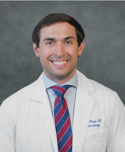 Matthew T. Floyd, M.D.
