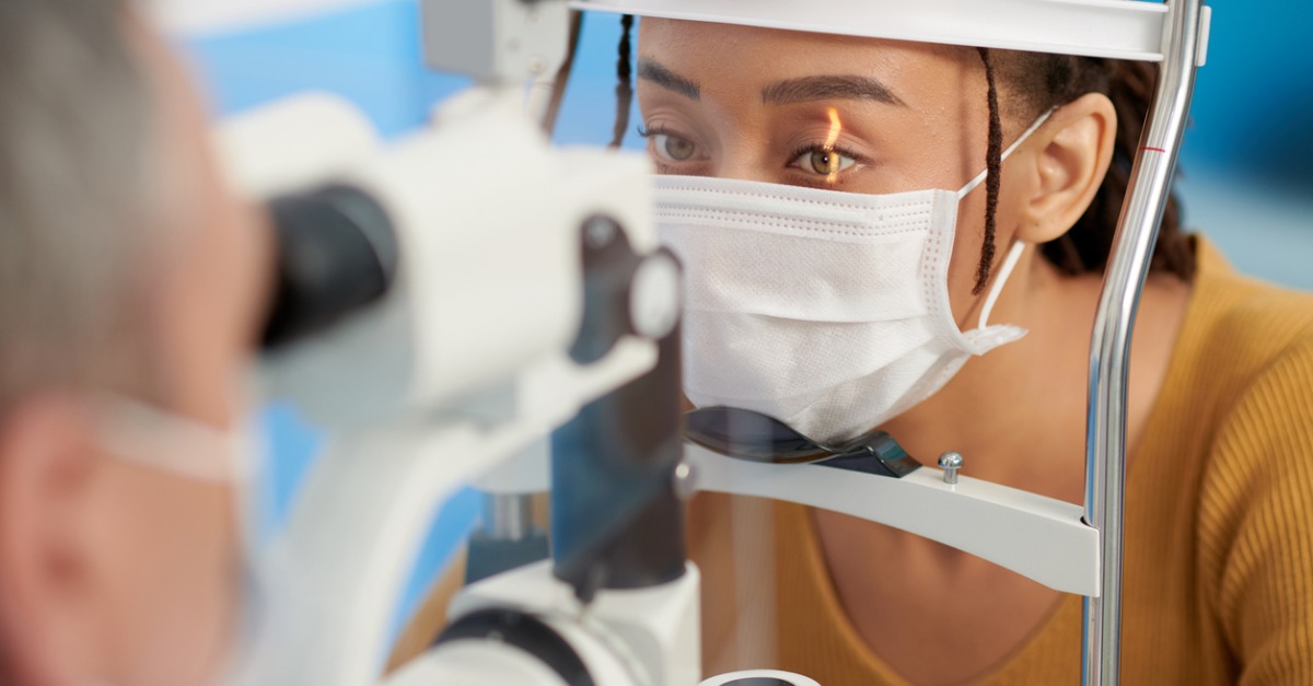 The Often-Overlooked Annual Health Screening: Annual Eye Exams