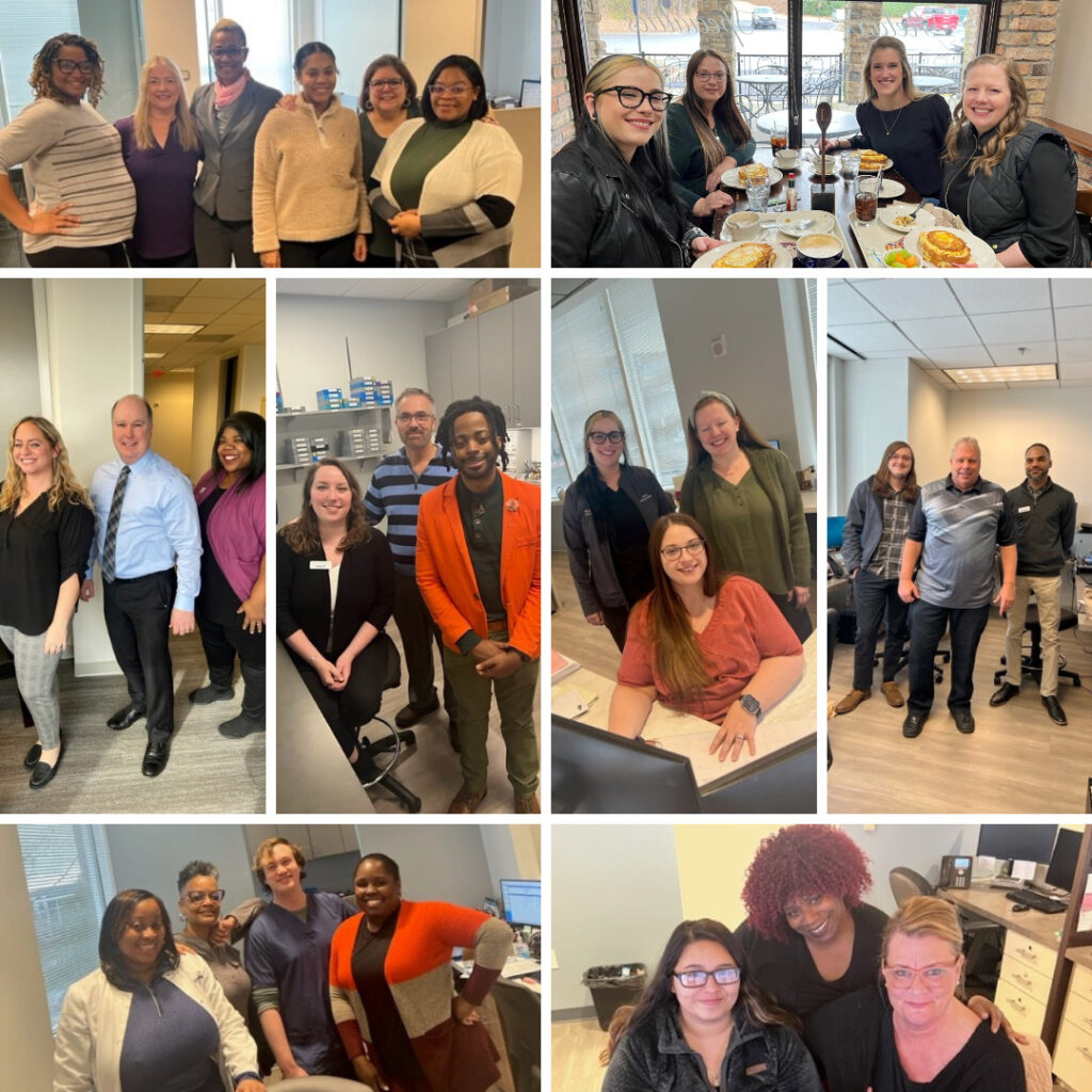 ECA Employees