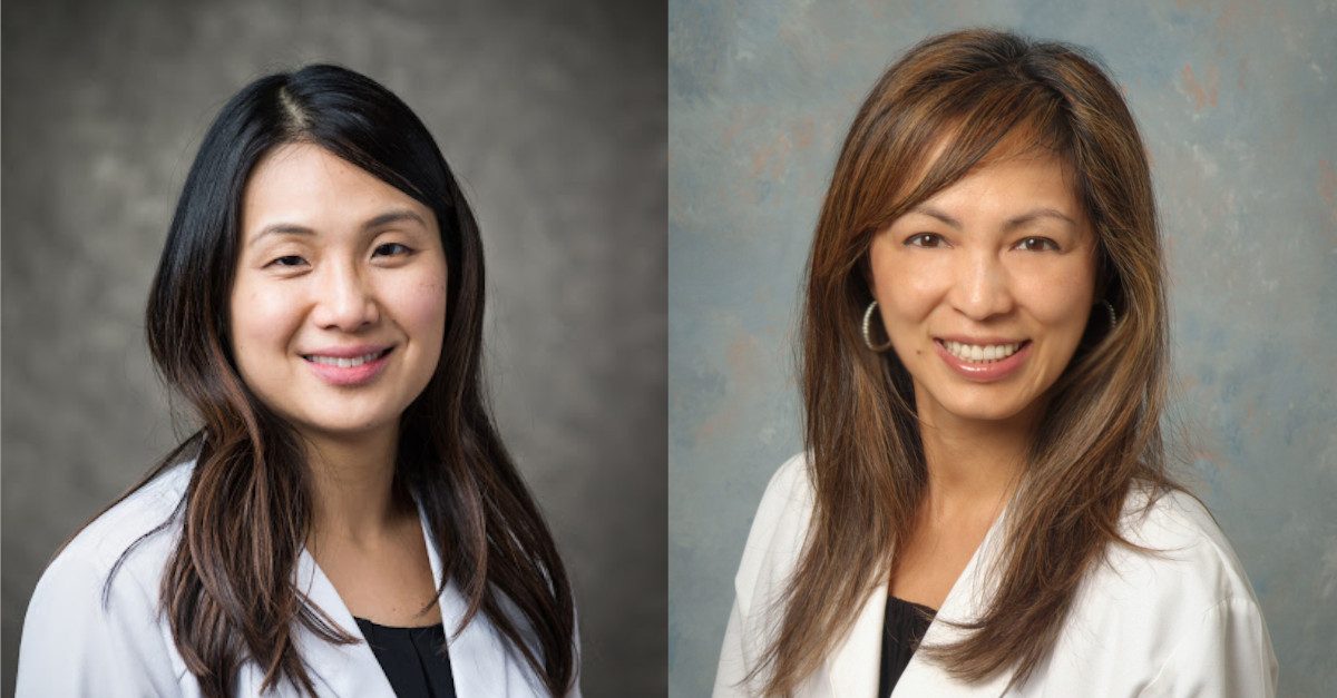 Modern Luxury Medicine + Doctors Magazine Recognizes Two Eye Consultants of Atlanta Physicians Among Castle Conolly’s Exceptional Women in Medicine 2023