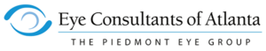 Eye Consultants of Atlanta | The Piedmont Eye Group logo