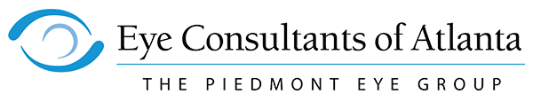 Eye Consultants of Atlanta | The Piedmont Eye Group logo