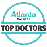 Atlanta magazine Top Doctors