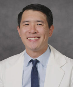 Christopher Kuang, M.D.