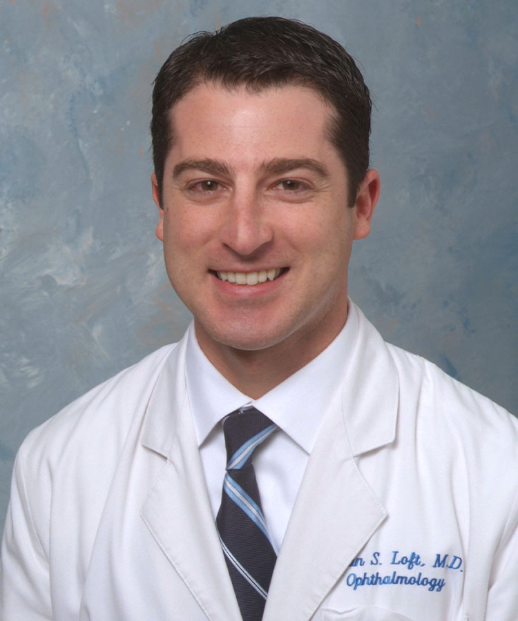 Evan S. Loft, M.D.