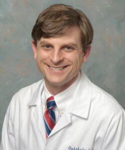 Joseph Christenbury, M.D.