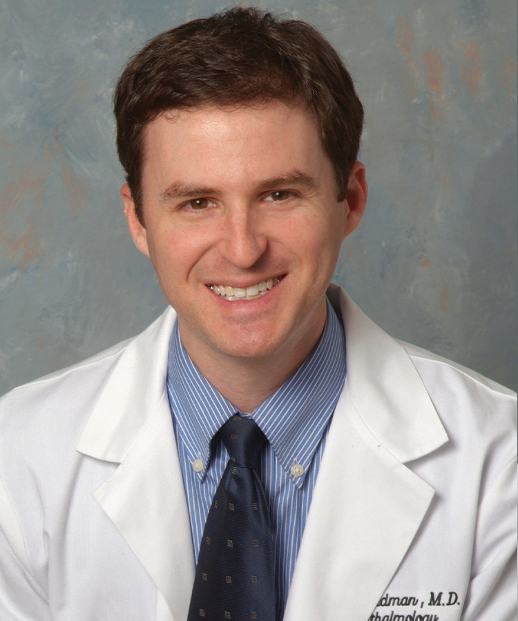 Kevin A. Budman, M.D.