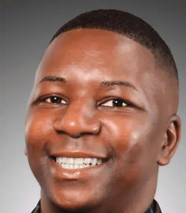 Lee Latimer, Human Resources Director