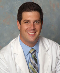 Matt Fabrizio, M.D.