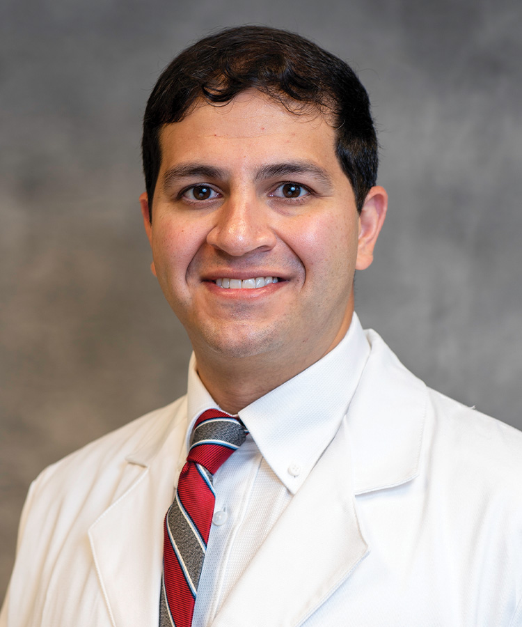 Nick (Nikhil) Anand, M.D.