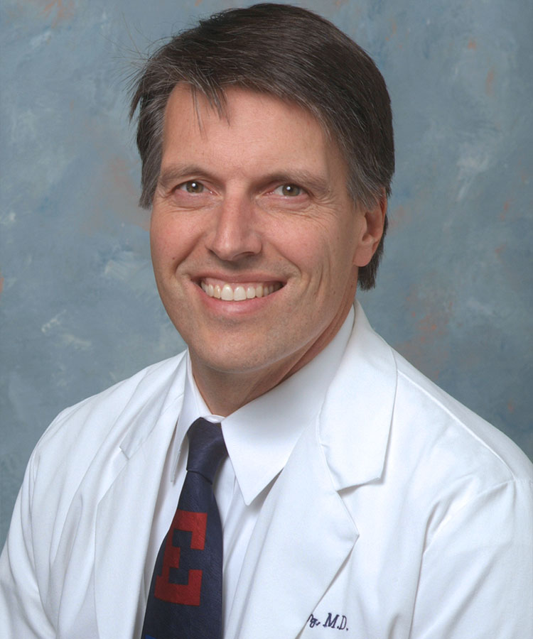 Chris Weltz, M.D.