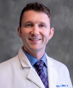 Ryan Whitted, M.D.