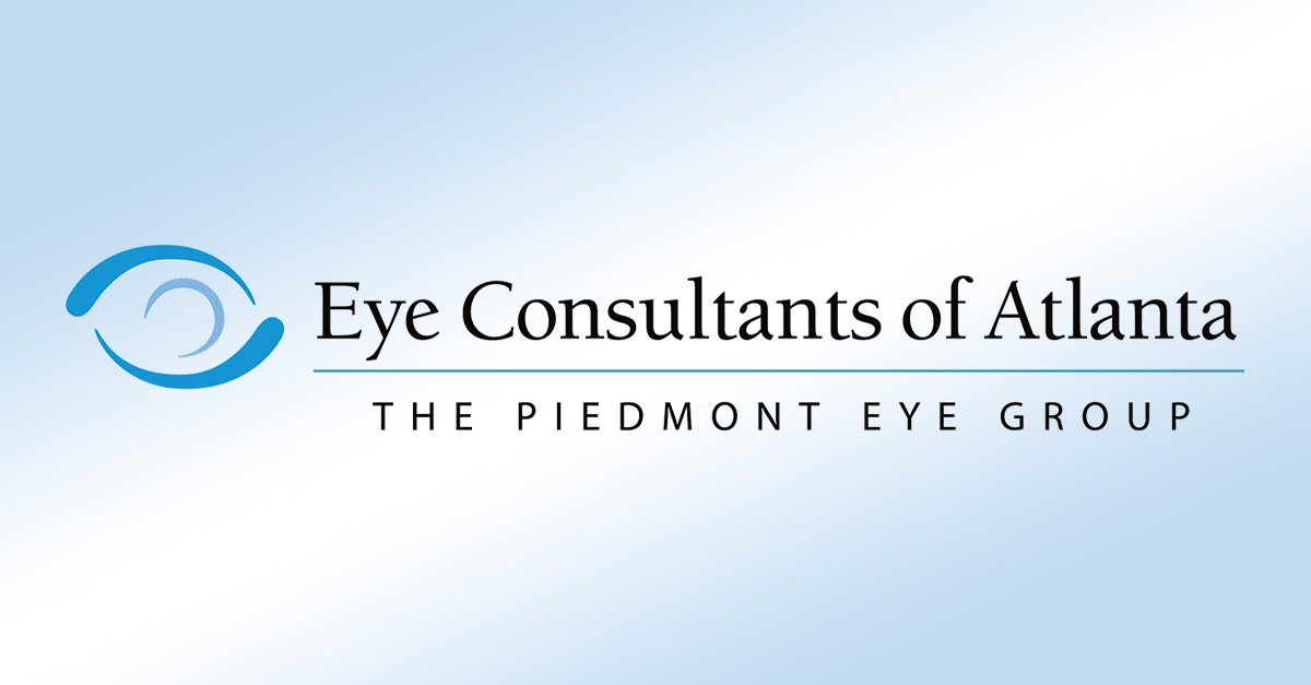 Eye Consultants of Atlanta Now Offering TrueTear