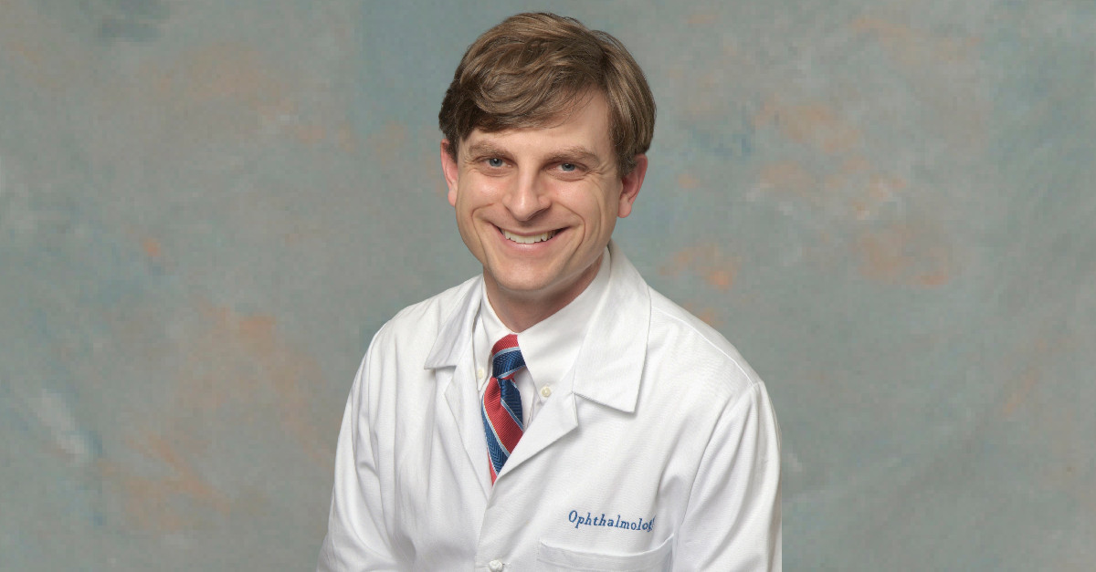 Dr. Joseph Christenbury Returns to “The Weekly Check-Up” on WSB Radio