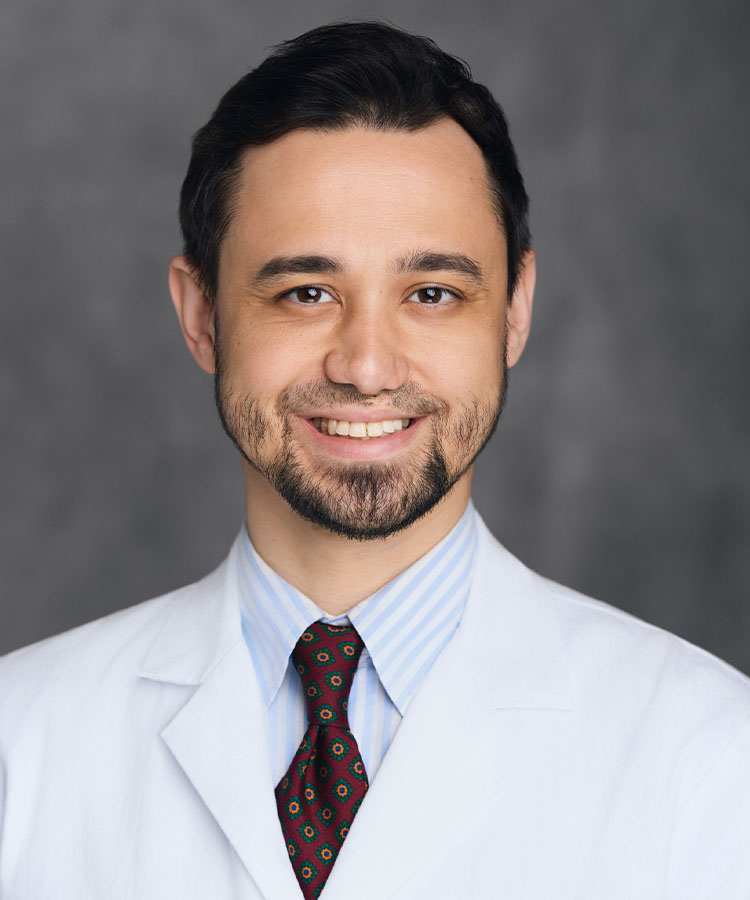 Aleksandr A. Kruglov, M.D.