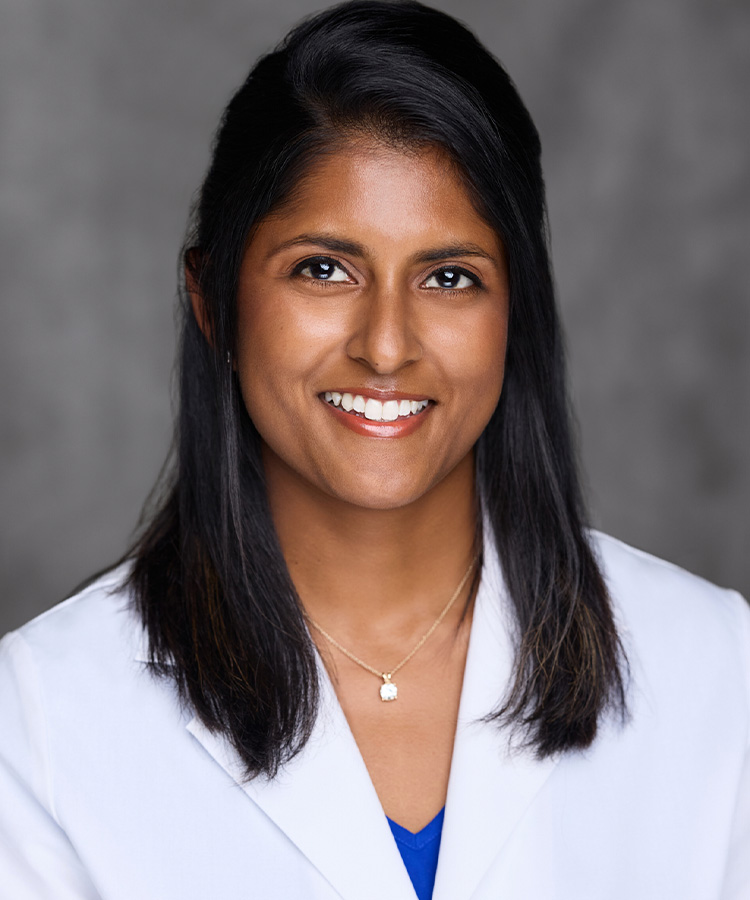Veena Danthuluri, M.D.